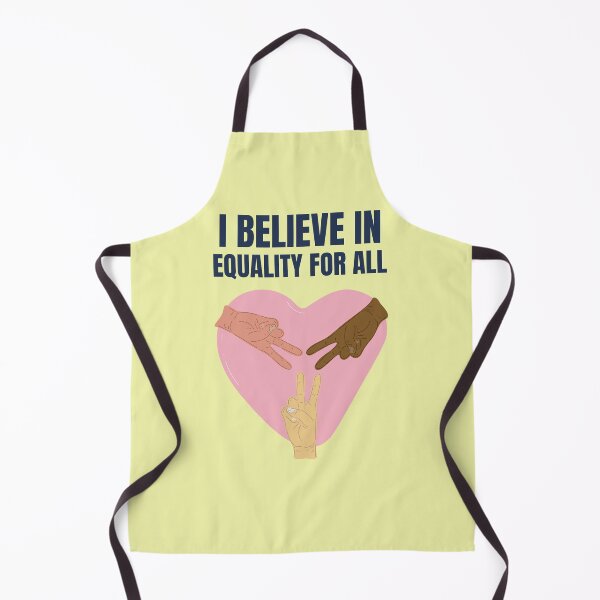 Item preview, I Believe In Equality For All designed and sold by TeesbyGinyard.