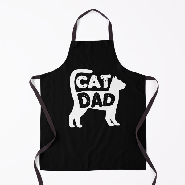 Item preview, Awesome Cat dad shirt best gift for fathers day and cats day designed and sold by redblackline.