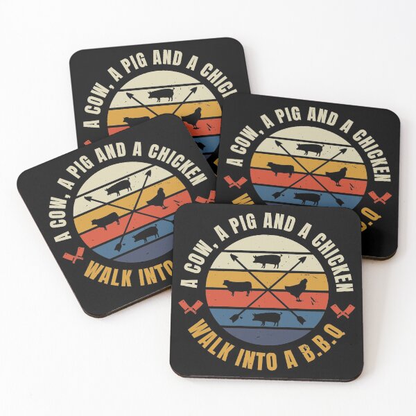 Item preview, BBQ JOKE LOL COLLECTION designed and sold by JRM Tees & More Store.