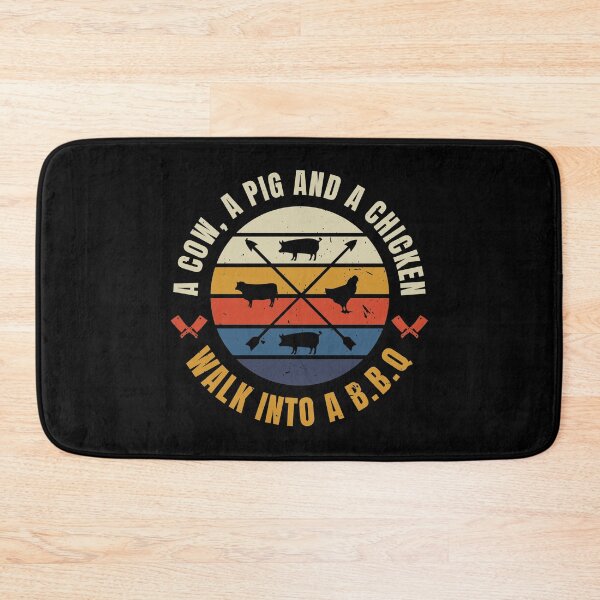 Item preview, BBQ JOKE LOL COLLECTION designed and sold by JRM Tees & More Store.