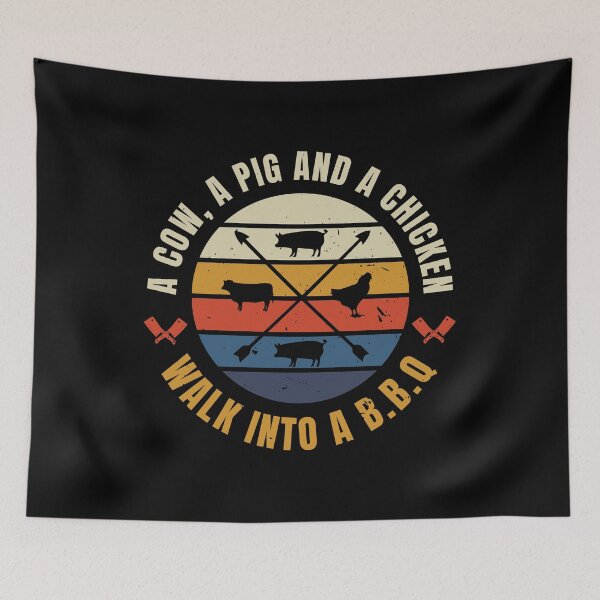Item preview, BBQ JOKE LOL COLLECTION designed and sold by JRM Tees & More Store.