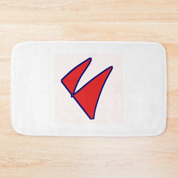 Item preview, red gradient flag designed and sold by AWADHESH  CHAURASIA.