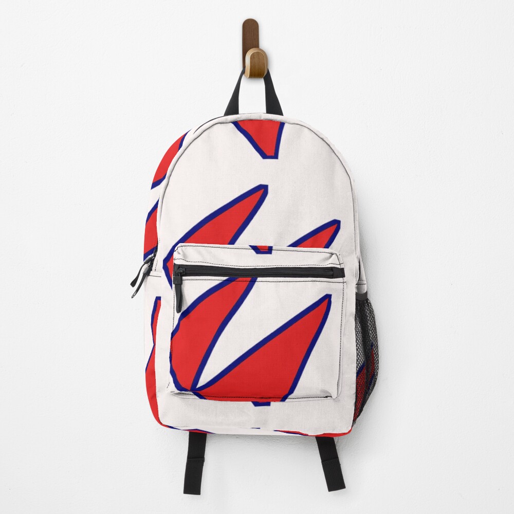 Item preview, Backpack designed and sold by Awadh2829.