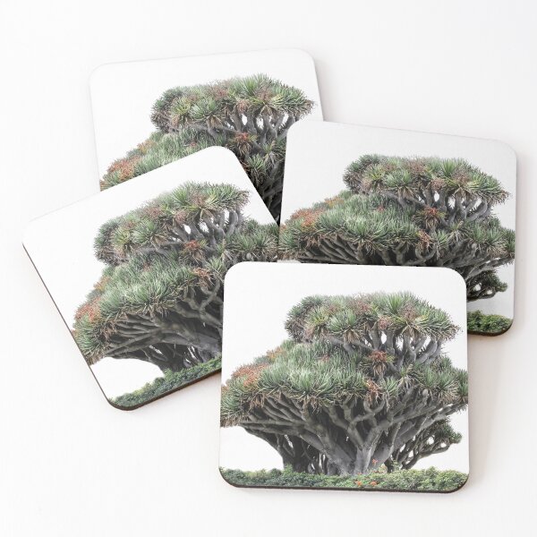 Item preview, Amazing Coronado Island Tree designed and sold by heatherfriedman.