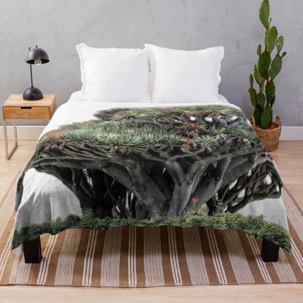 Item preview, Amazing Coronado Island Tree designed and sold by heatherfriedman.