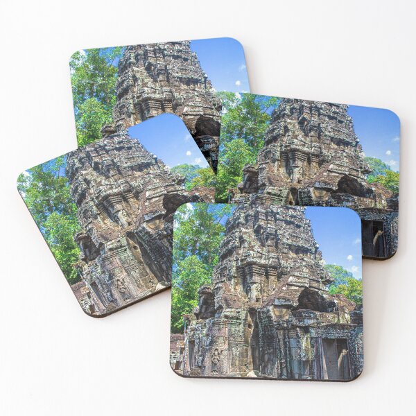 Item preview, Banteay Kdei Temple, Angkor designed and sold by Brian Shaw.