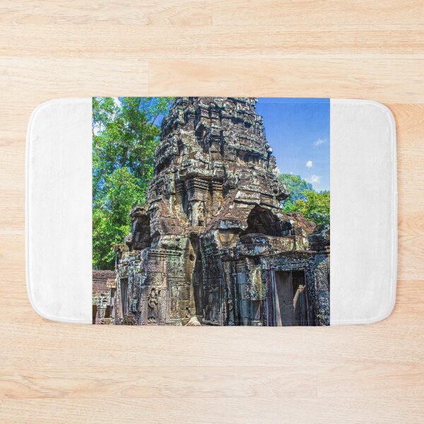 Item preview, Banteay Kdei Temple, Angkor designed and sold by Brian Shaw.
