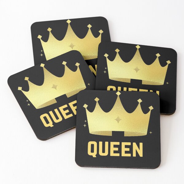 Item preview, Queen  designed and sold by DuchessPier.