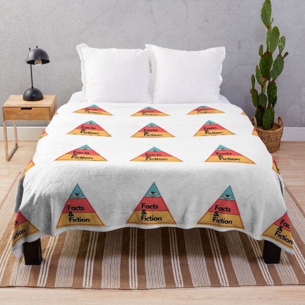 Item preview, Colorful Illuminati Design designed and sold by MrjStore.
