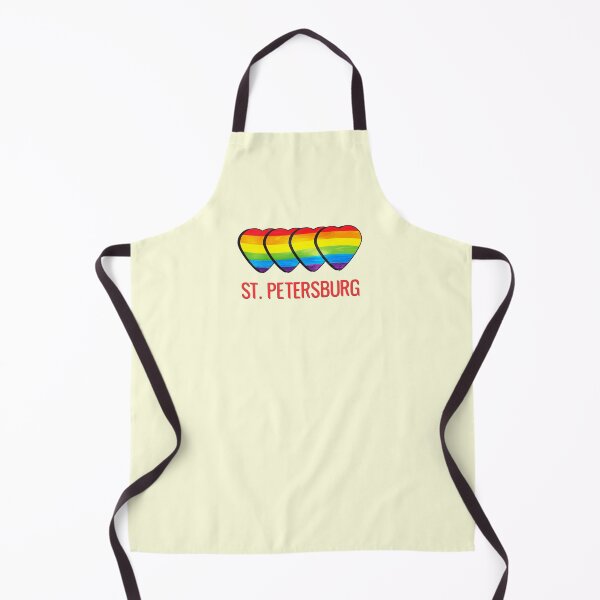 Item preview, St. Petersburg Gay Pride designed and sold by Magartes.