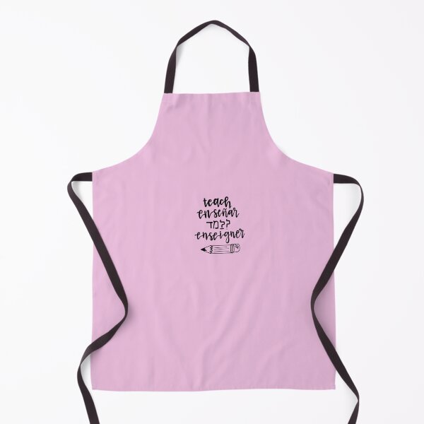 Item preview, Teach the world designed and sold by designsbybsc.