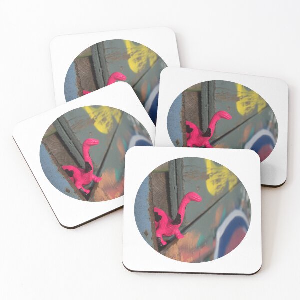 Item preview, Colourful Dino - Dino's of the world designed and sold by Colourful-Dinos.