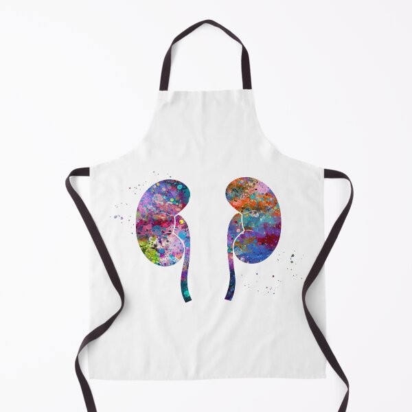 Item preview, Kidneys Anatomy designed and sold by EvasDreams.