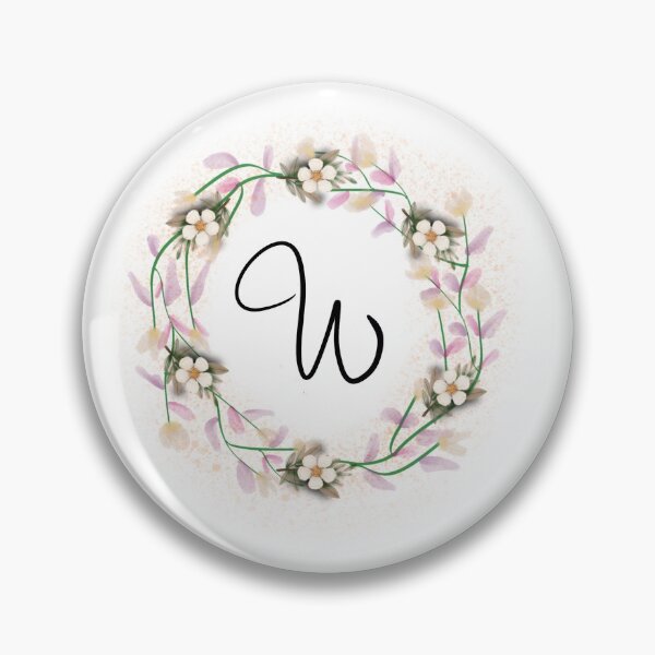 Item preview, Monograma letra U designed and sold by CreativosMae.