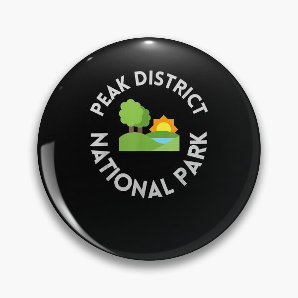 Item preview, Peak District Hiking designed and sold by jerrie9.