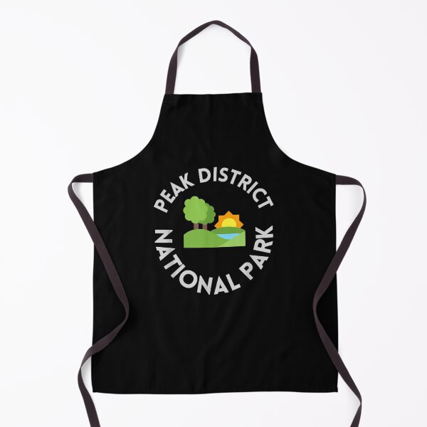 Item preview, Peak District Hiking designed and sold by jerrie9.