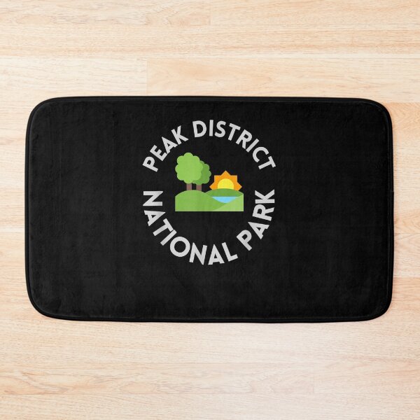 Item preview, Peak District Hiking designed and sold by jerrie9.