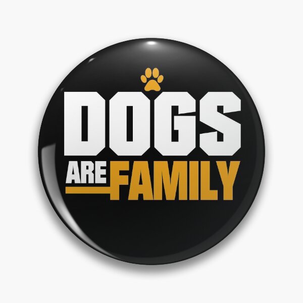 Item preview, Dogs are family designed and sold by VinagreShop.