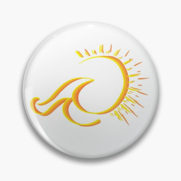 Item preview, Sunset Wave designed and sold by totally-artsea.