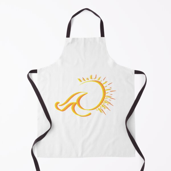 Item preview, Sunset Wave designed and sold by totally-artsea.