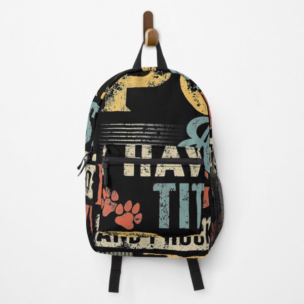 Item preview, I Have Two Titles Pop And Dog Dad Retro Father's Day designed and sold by laurader.