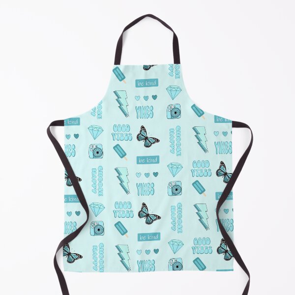 Item preview, Aesthetic Vsco Teal Sticker Pack designed and sold by EpicCreation.