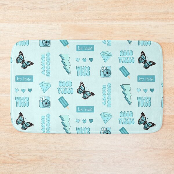 Item preview, Aesthetic Vsco Teal Sticker Pack designed and sold by EpicCreation.