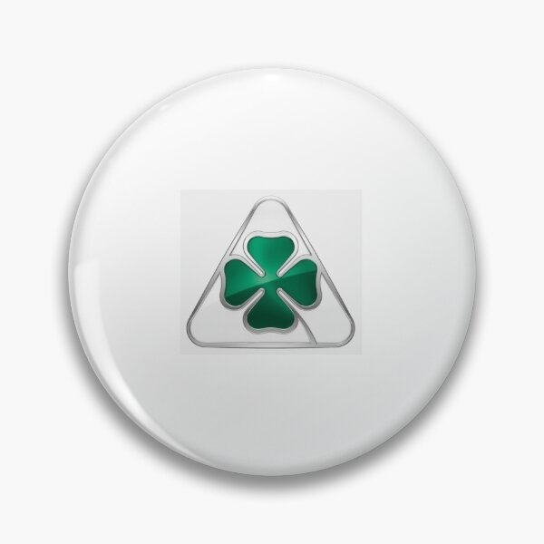 Item preview, Cloverleaf  designed and sold by Amore-DDD-store.