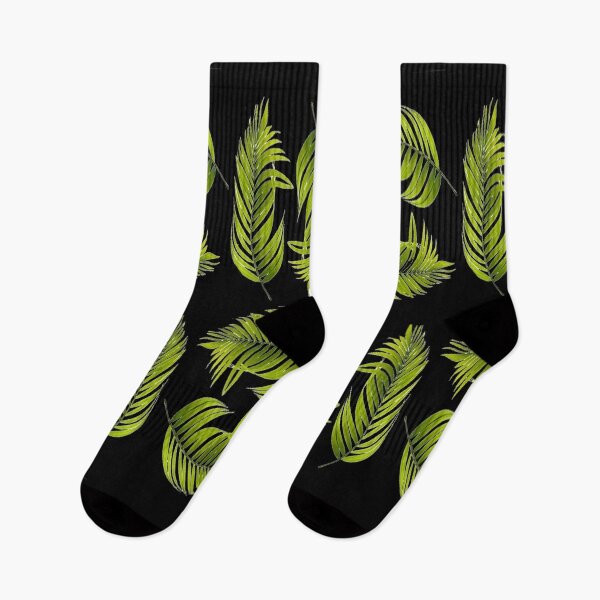 Item preview, Palm Leaves Pattern 1 designed and sold by KevenTees.