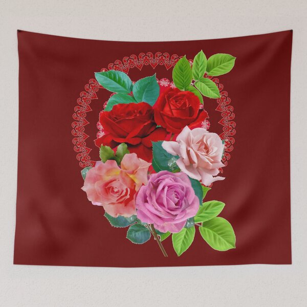 Item preview, Romantic bouquet  designed and sold by BLISS-SV.