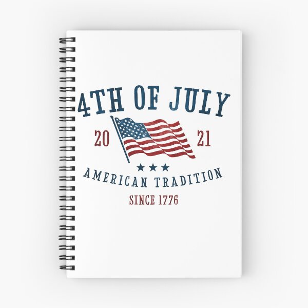 Item preview, 4TH of July an American Tradition designed and sold by Joshua Blomheart.