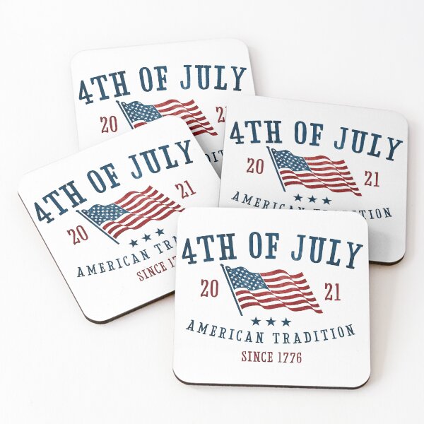 Item preview, 4TH of July an American Tradition designed and sold by Joshua Blomheart.