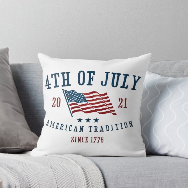 Item preview, 4TH of July an American Tradition designed and sold by Joshua Blomheart.