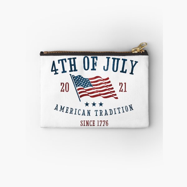 Item preview, 4TH of July an American Tradition designed and sold by Joshua Blomheart.