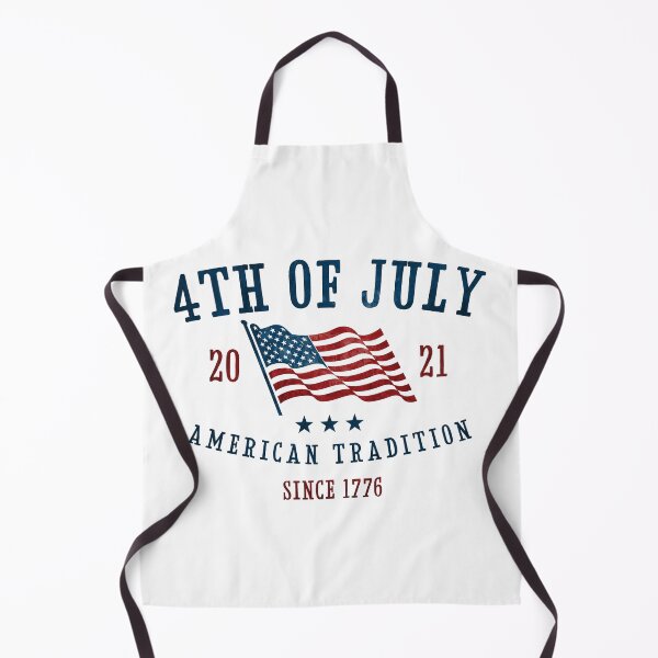 Item preview, 4TH of July an American Tradition designed and sold by Joshua Blomheart.