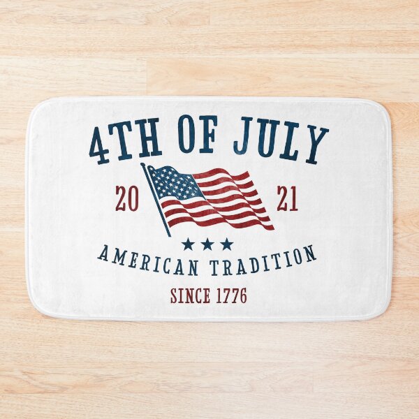 Item preview, 4TH of July an American Tradition designed and sold by Joshua Blomheart.