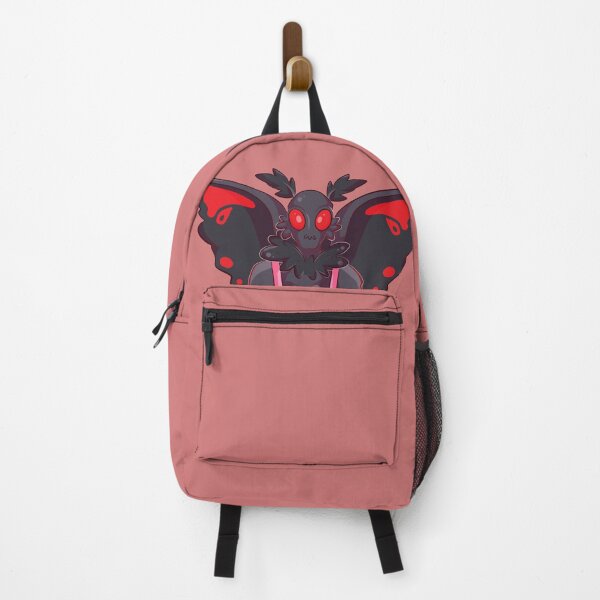 Item preview, Mothman Boyfriend designed and sold by CryptidJak.
