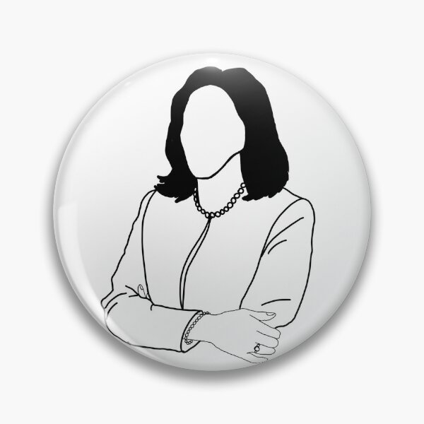 Item preview, Madam VP designed and sold by designsbybsc.