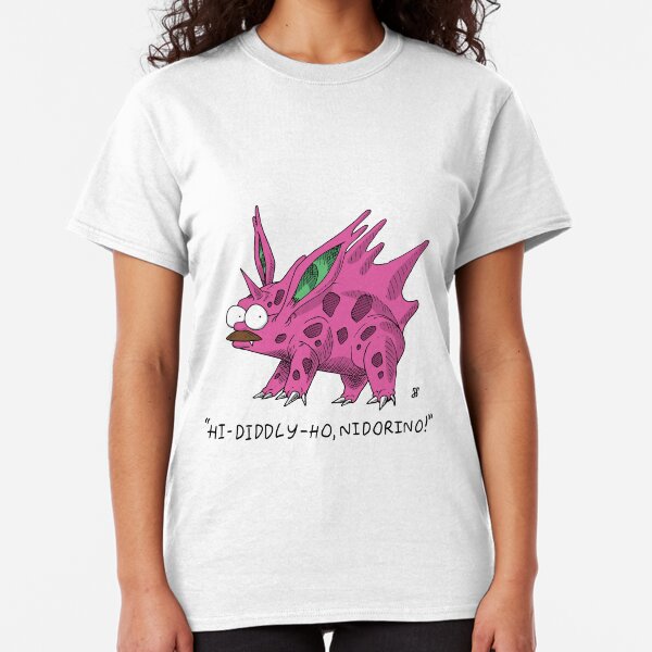 Flanderino Classic T-Shirt