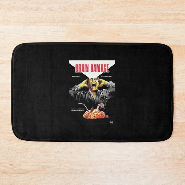 Item preview, Brain Damage designed and sold by cecileloney.