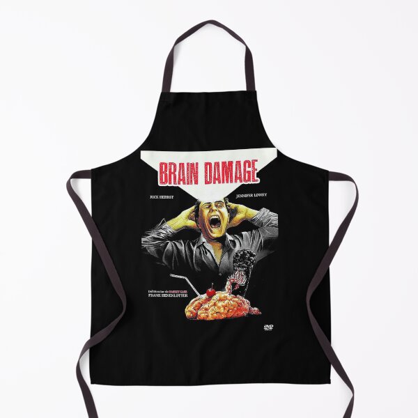 Item preview, Brain Damage designed and sold by cecileloney.