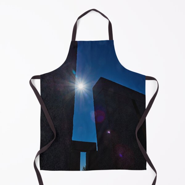 Item preview, Peaking. Solar eclipse views at Kemi 4 designed and sold by Jouko Lehto Photography.