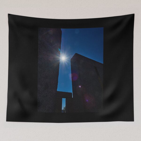 Item preview, Peaking. Solar eclipse views at Kemi 4 designed and sold by Jouko Lehto Photography.