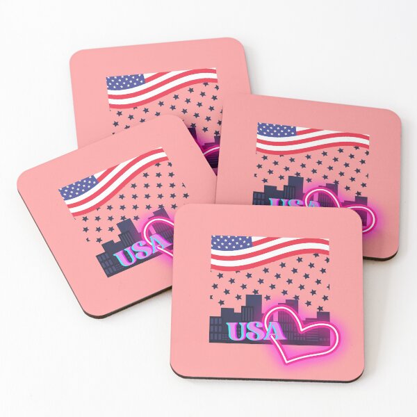 Item preview, USA  designed and sold by No Talk Studio .