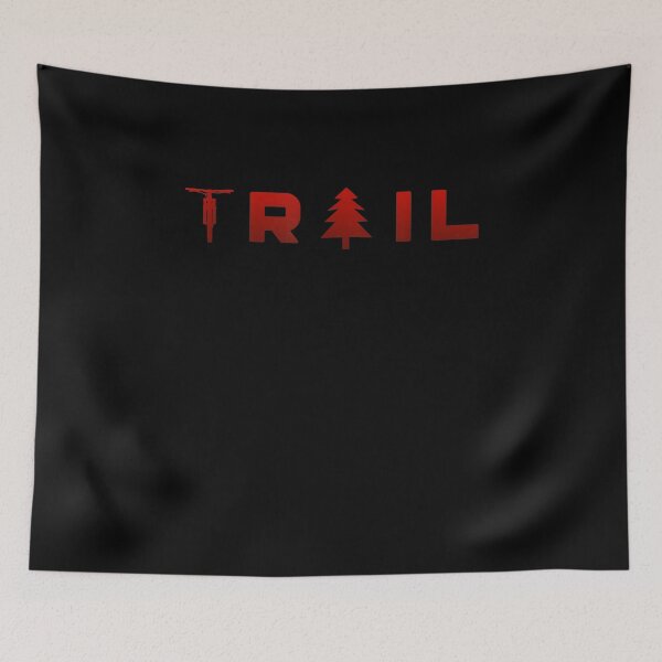 Item preview, Trail Mtb Mountain Bike Apparel Mtb Mountain Bike designed and sold by jerrie9.