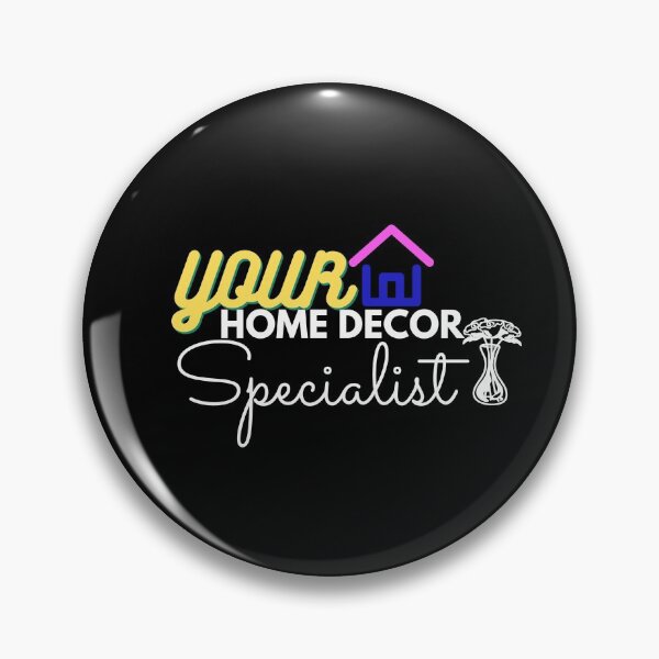 Item preview, Your Home Decor Specialist Part 2 designed and sold by HouseOfWisdom.