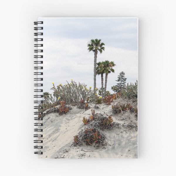 Item preview, Coronado Island Landscape in the Sand  designed and sold by heatherfriedman.