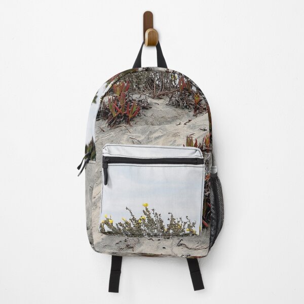 Item preview, Coronado Island Landscape in the Sand  designed and sold by heatherfriedman.