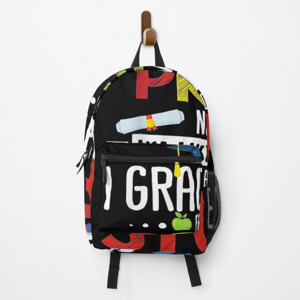 Item preview, I Graduated Pre K Now I'm Smart Funny Graduating Student designed and sold by jerrie9.