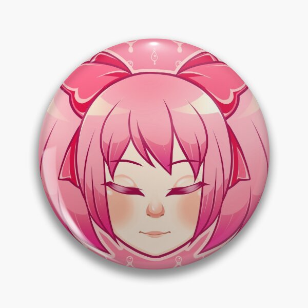 Item preview, Madoka designed and sold by The Rabbit Follower.